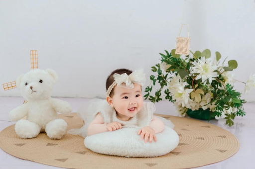 阿勒泰宝宝急性荨麻疹